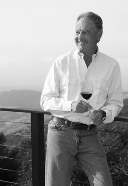 Winemaker, Piero Antinori